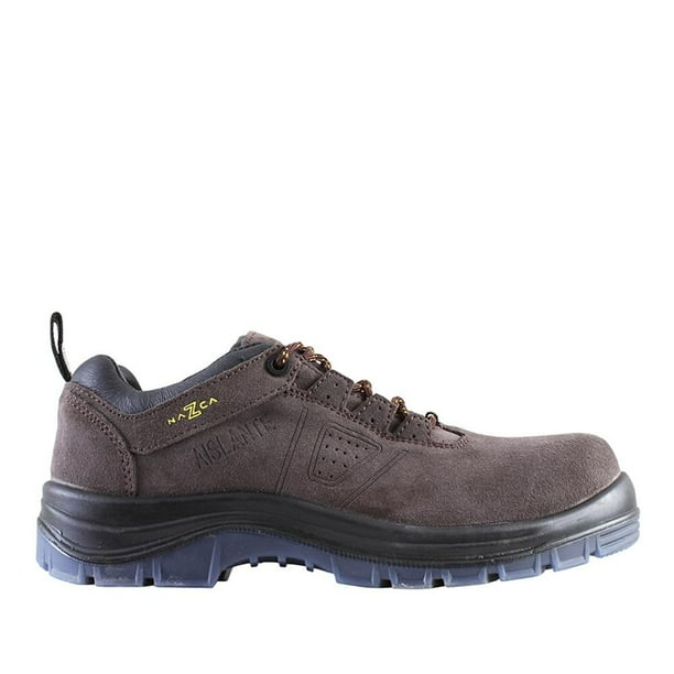 Zapato Seguridad Task Pu tpu Nt 600