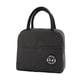 thumbnail image 1 of 1pc Insulated Lunch Bag, Insulation Bento Pack, Aluminum Foil Rice Bag, Meal Pack, Ice Pack, Student Bento Lunch Handbag, Insulation Bag, Lunch Box Bag, 1 of 3