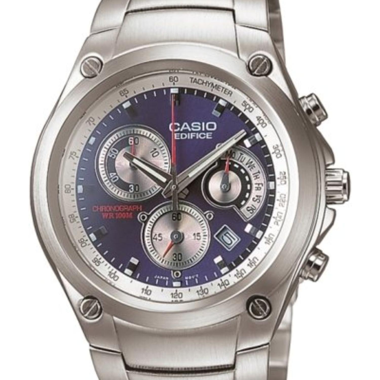 Reloj Edifice Hombre Ef-507D-2Avdf