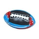 thumbnail image 1 of Balón De Fútbol Oficial Ligero No.3 Fútbol Americano Para Juego Interior Exterior Azul, 1 of 3