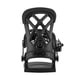 thumbnail image 2 of Fijaciones De Snowboard Flite Pro Para Hombre Color Negro Talla L, 2 of 5