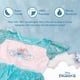 thumbnail image 3 of Camisón Disney Frozen Fantasy Bata Elsa Blue Girls 2-4T, 3 of 7