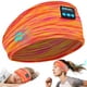 thumbnail image 1 of Diadema Bluetooth AONESY inalámbrica para dormir y hacer ejercicio, 1 of 9