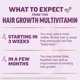 thumbnail image 3 of Hair Growth Accelerator Lustriva 90 cápsulas, 3 of 3