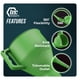 thumbnail image 5 of Embudo flexible TEC Products FlexAll de caucho nitrilo flexible de 41 cm, 5 of 8