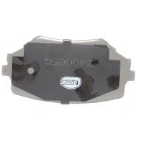 Repuestos Del Sol - Juego Pastillas Freno Delanteras Suzuki Grand Vitara 2.0 1997 2005