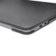 thumbnail image 4 of Funda dura snap on case Macbook Pro M2 13" Decoded Negra, 4 of 6