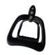 thumbnail image 1 of Accesorio De Fila Accesorio De Extracción LAT Mango Doble D Para Entrenar Gimnasio En Casa, 1 of 4