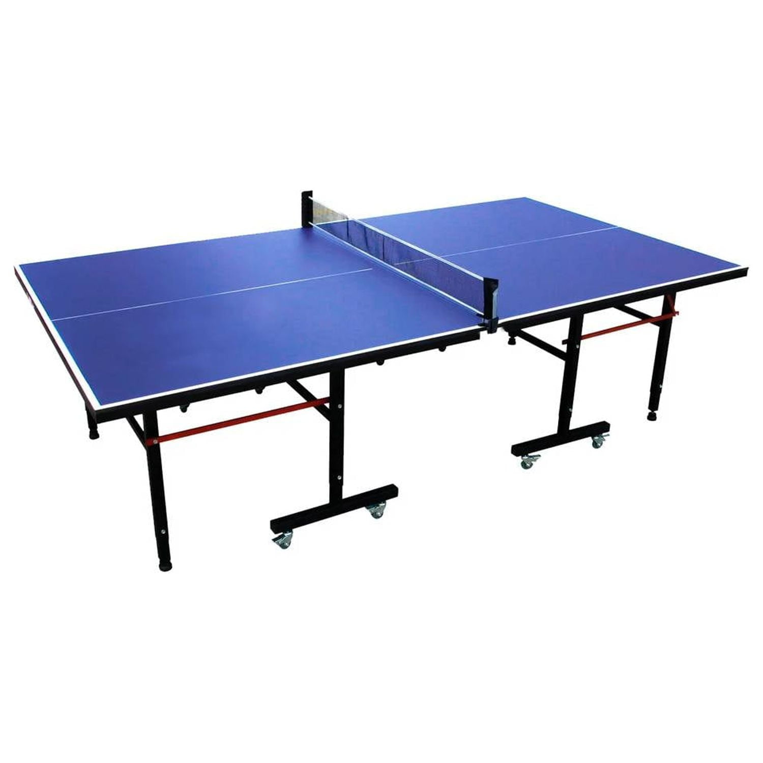 Basko Fitness - Mesa De Ping Pong Profesional