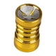 thumbnail image 3 of Burnisher moldeador de puntas para taco de billar 2 en 1, accesorios de billar, herramienta multifuncional de reparación de puntas para taco de billar Oro, 3 of 5