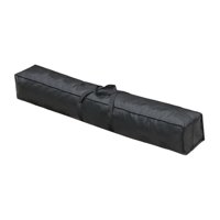 Ioensy - Bolsa De Viaje Grande, Resistente Y Larga, Para Transportar Postes De Tienda De Campaña Al Aire Libre, 150 X 20 X 20 Cm.