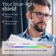 thumbnail image 5 of Gafas de bloqueo de luz azul livho High Tech Advanced, 5 of 8