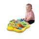 thumbnail image 3 of Mesa de aprendizaje VTech Magic Star amarilla con 6 actividades, 3 of 6