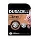thumbnail image 1 of Pila Duracell 2032, (2 pilas CR2032 3V, batería de litio), 1 of 2
