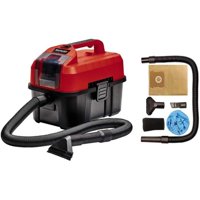 Aspiradora Inal. Einhell Tc-Vc 18/10 - Sin Baterías 10 Lts
