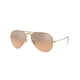 thumbnail image 1 of Lentes De Sol Aviator 0rb3025 001/3e Estándar - Unisex, 1 of 3