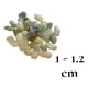 thumbnail image 3 of Piedras Decorativas De Jardin 1kg gris 1, 3 of 3