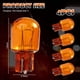 thumbnail image 2 of Bulbo 7444na 12v 21 5w Ámbar 4pcs Buick Chevrolet, 2 of 3