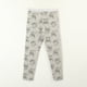 thumbnail image 1 of Calza Niña Lilo & Stitch Full Print Gris Disney, 1 of 4