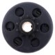 thumbnail image 4 of Embrague Centrífugo 3/4" Bore 10 Dientes Para 40 41 420 Cadena 6.5HP Go Kart Bike, 4 of 5