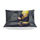 thumbnail image 3 of Vinsmoke Sanji Bed Duvet Cover Funny Anime Cartoon Bedding Sets Lightweight 3 Piece Comforter Sets, 3 of 5