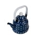 thumbnail image 5 of Tetera Esmaltada Para Top 1.1L Multiusos Para Restaurant Office Pot Blue, 5 of 5