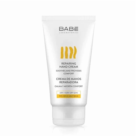 Crema De Manos Reparadora x 50 mL Crema