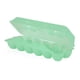thumbnail image 5 of Cartón para Huevos Reutilizable Tuff Stuff TS-ETS12 para 12 Huevos Verde, 5 of 9