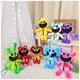 thumbnail image 2 of Juguete Peluche Smiling Critters 30cm KickinChicken Infantil, 2 of 3
