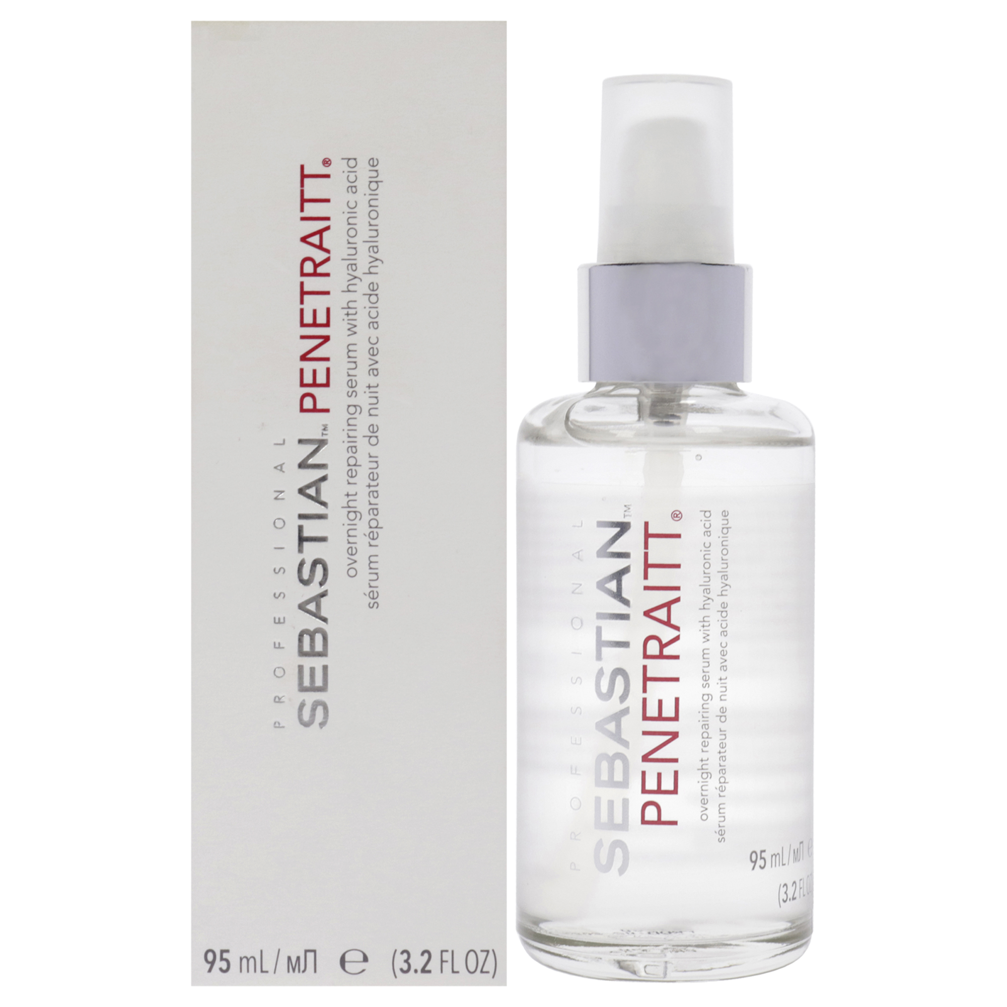 Suero Sebastian Penetraitt 95 Ml Unisex