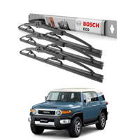 Plumillas Bosch Eco Para Toyota Fj Cruiser 2008-2014