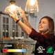 thumbnail image 5 of Bombillas LED GVVooHome S14, paquete de 36 unidades, para exteriores, 5 of 8