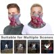 thumbnail image 4 of Bandana Deportiva Cristiano Ronaldo Unisex, 4 of 6
