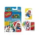 thumbnail image 3 of Juego De Cartas Uno Super Mario, 3 of 3