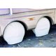 thumbnail image 3 of Cubierta para rueda ADCO 3949 Ultra Tyre Gard blanca 102-107 cm, 3 of 3