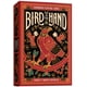 thumbnail image 1 of Cartas de juego Bird in The Hand de Underdog Games, 54 piezas, 1 of 6