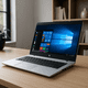 thumbnail image 3 of Notebook Hp Elitebook 840g6 Intel I7, 16gb, Pantalla Fhd Plateado (Reacondicionado), 3 of 6