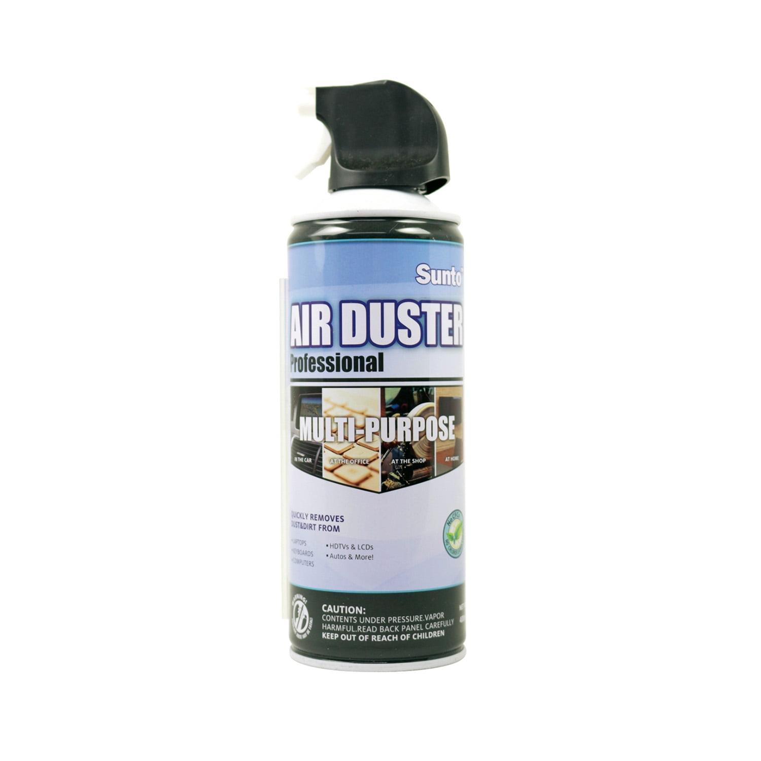 Genérico - Aire Comprimido 400ml Limpia Teclado