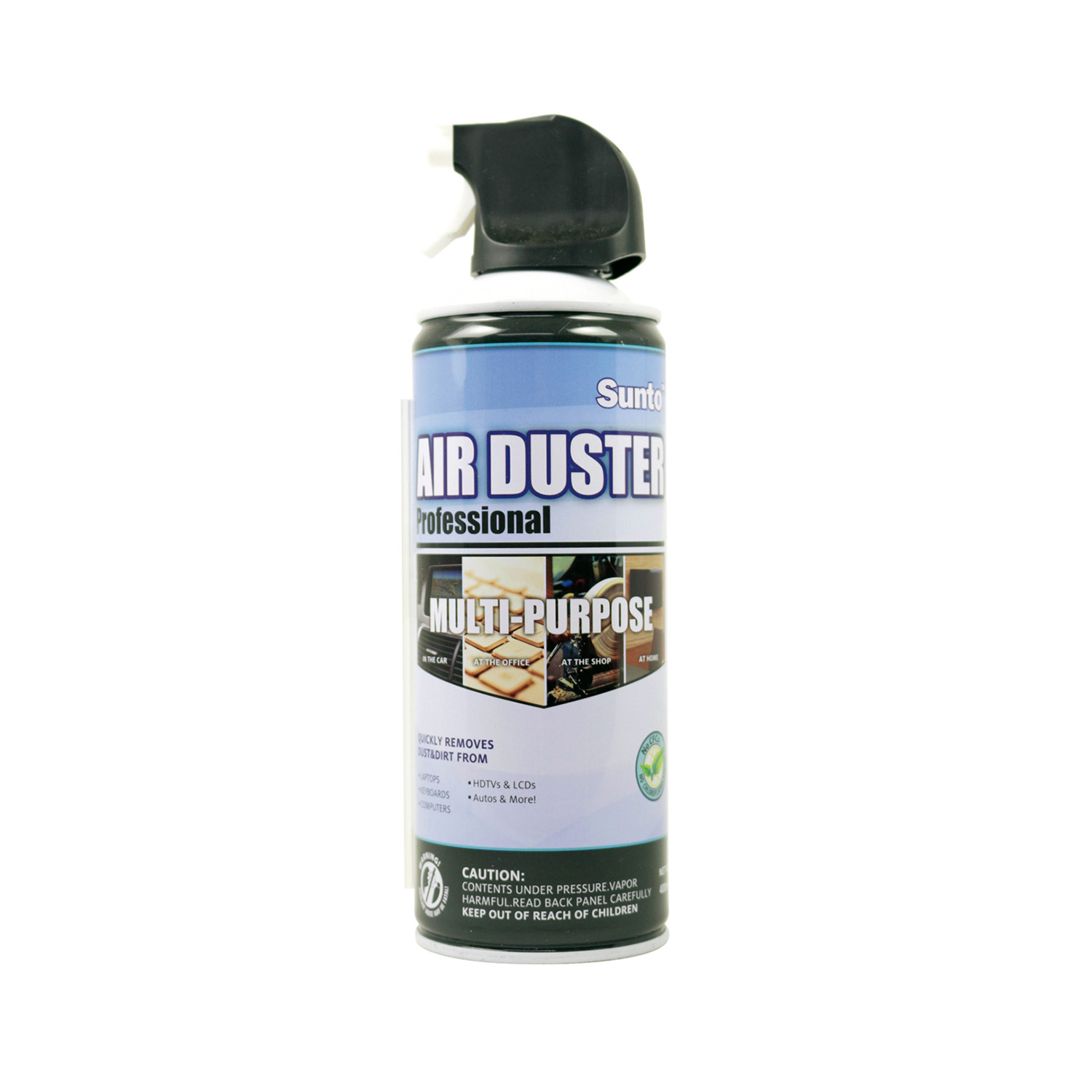 Genérico - Aire Comprimido 400Ml Limpia Teclado