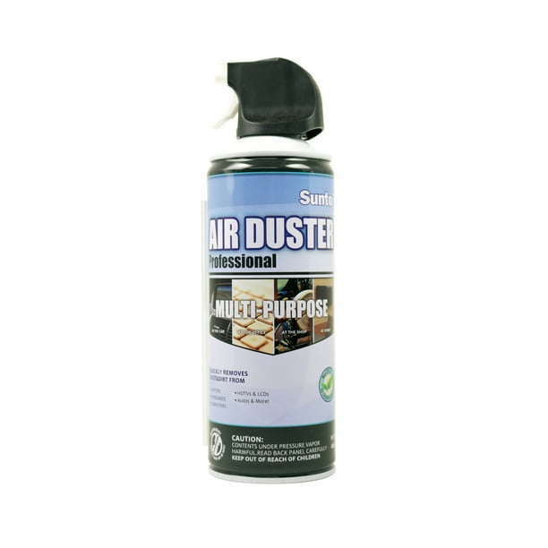 GENERICO AIRE COMPRIMIDO 400ML LIMPIA TECLADO