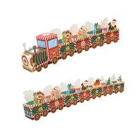 Bothyi - Calendario De Adviento De Navidad 2026: 24 Adorables Cajas De Regalo Navideñas Para Las Fiestas.