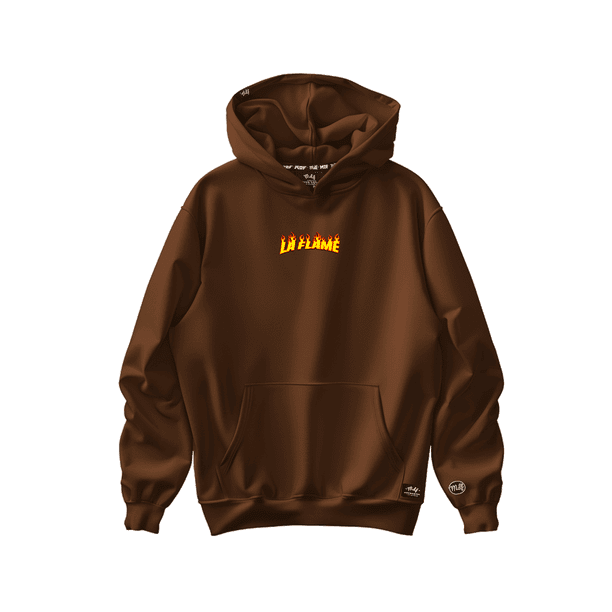 MDF® Polerón LAFLAME
