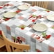 thumbnail image 2 of Mantel hule pvc rectangular 140x240, 2 of 3