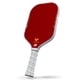thumbnail image 1 of Pala de pickleball Jojolemon Shark 002 con núcleo de fibra de carbono, 1 of 6
