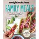thumbnail image 1 of Libro Weight Watchers Comidas Familiares 250 Recetas, 1 of 1