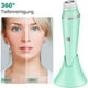 thumbnail image 4 of Cepillo Eléctrico De Limpieza Facial Recargable, Cepillo De Limpieza Facial De 3 Modos De Rotación De 360 °, Cepillo De Exfoliación Facial, 4 Cepillos De Limpieza Facial, 4 of 7