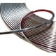 thumbnail image 1 of Rollo Moldura Cromada Adhesiva Auto 6mm X 15mts / 223196, 1 of 2
