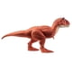 thumbnail image 3 of Jurassic World Dinosaurio De 12 Pulgadas Con Efectos De Sonido Carnotaurus, 3 of 8