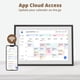 thumbnail image 5 of Calendario digital y tabla de tareas Dragon Touch 10.1, 5 of 9