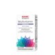 thumbnail image 1 of Multivitamínico prenatal GNC para mujeres con hierro 120 cápsulas, 1 of 6